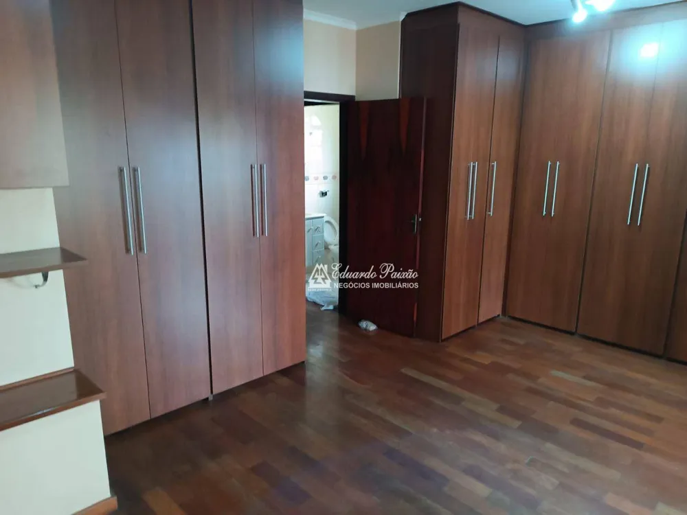 Sobrado, 3 quartos, 247 m² - Foto 6