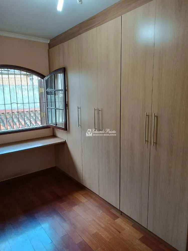 Sobrado, 3 quartos, 247 m² - Foto 15