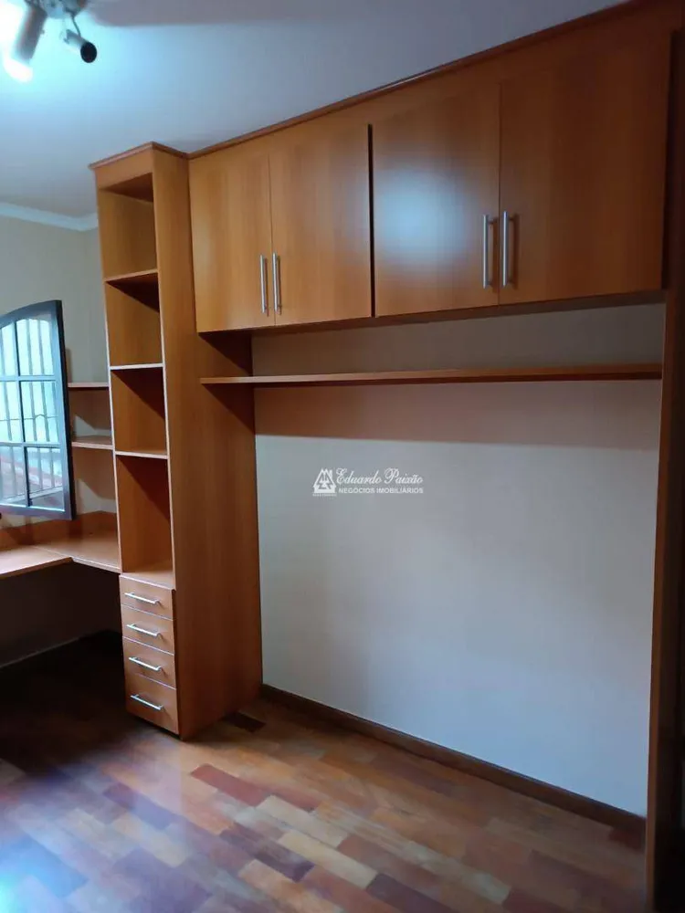 Sobrado, 3 quartos, 247 m² - Foto 11