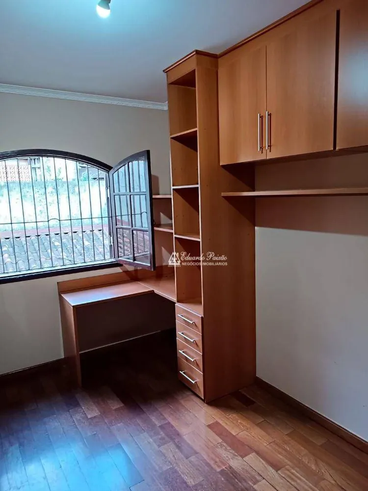 Sobrado, 3 quartos, 247 m² - Foto 9