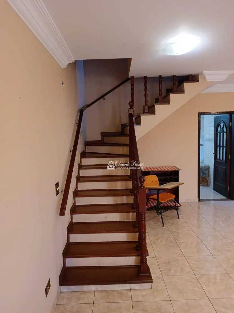 Sobrado, 3 quartos, 247 m² - Foto 5