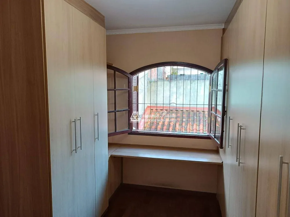 Sobrado, 3 quartos, 247 m² - Foto 14