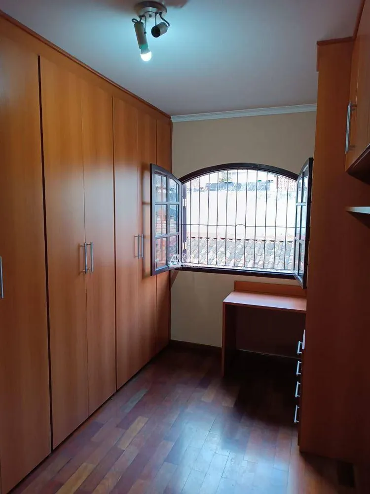 Sobrado, 3 quartos, 247 m² - Foto 13