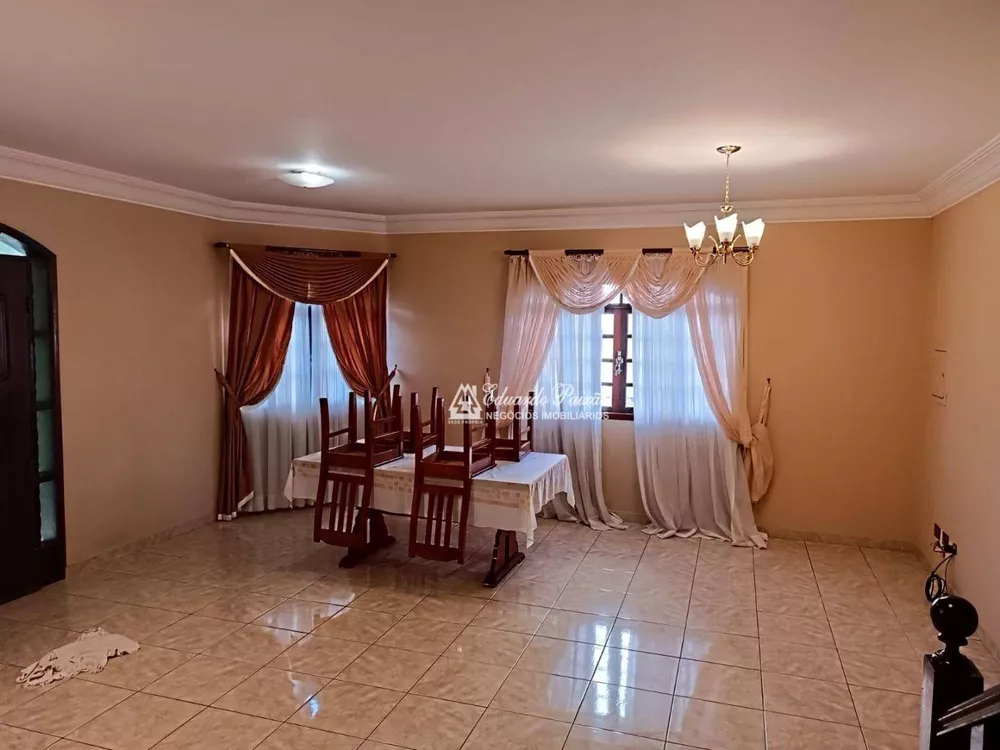 Sobrado à venda com 3 quartos, 247m² - Foto 4