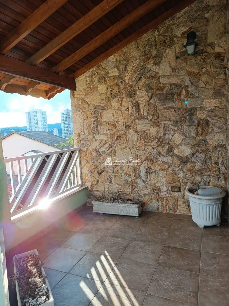 Sobrado, 3 quartos, 247 m² - Foto 7