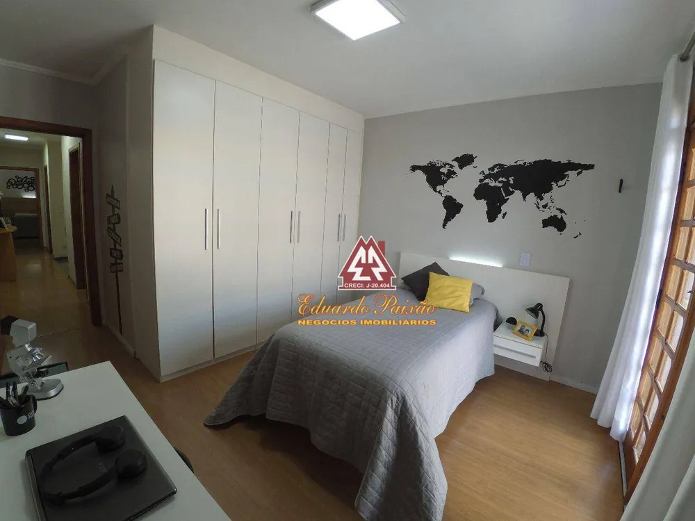 Sobrado, 3 quartos, 165 m² - Foto 2