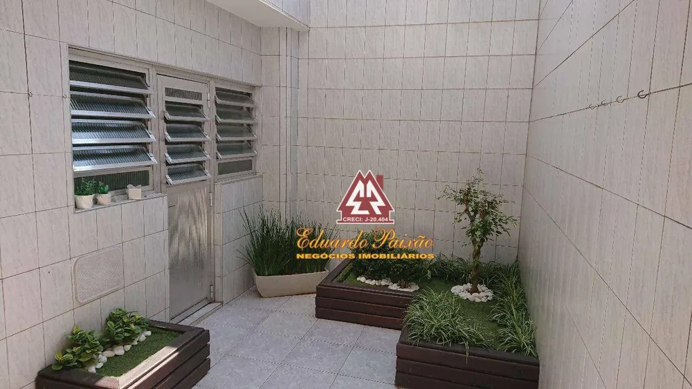 Sobrado, 3 quartos, 165 m² - Foto 8