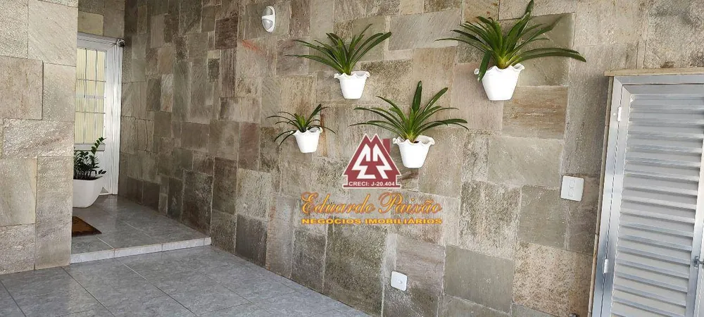 Sobrado, 3 quartos, 165 m² - Foto 6