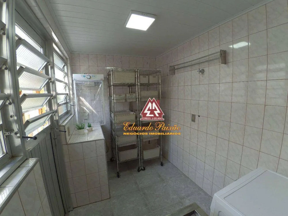 Sobrado, 3 quartos, 165 m² - Foto 7