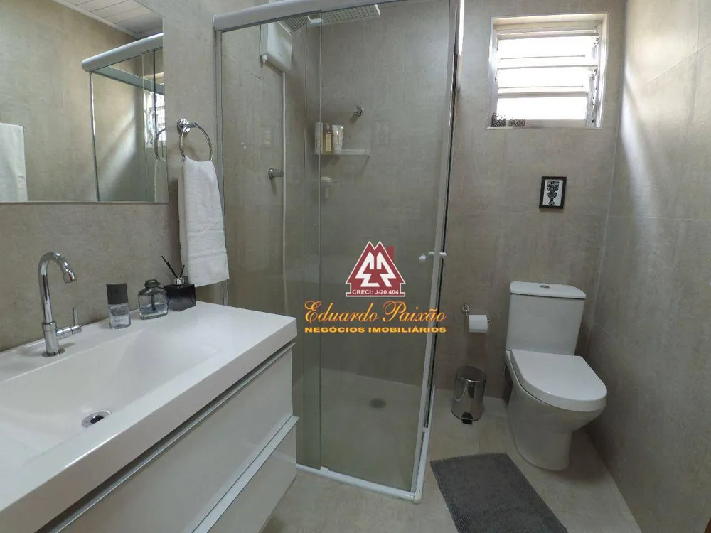 Sobrado, 3 quartos, 165 m² - Foto 5