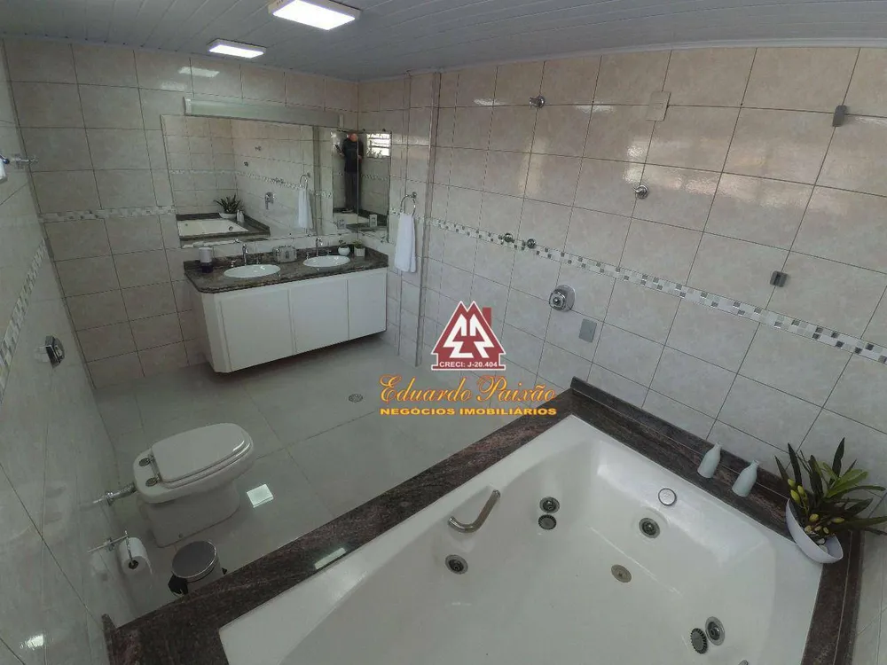 Sobrado, 3 quartos, 165 m² - Foto 4