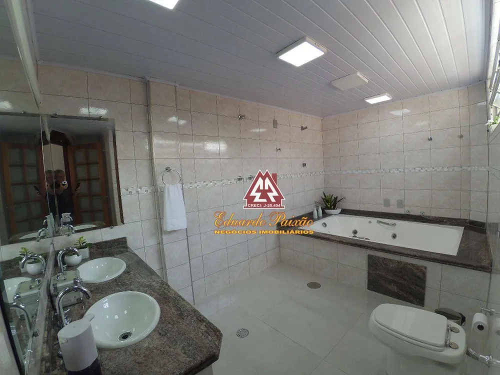 Sobrado, 3 quartos, 165 m² - Foto 3