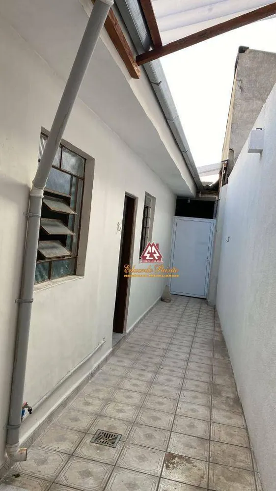 Casa, 1 quarto, 180 m² - Foto 8
