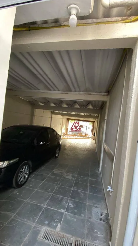 Casa, 1 quarto, 180 m² - Foto 7