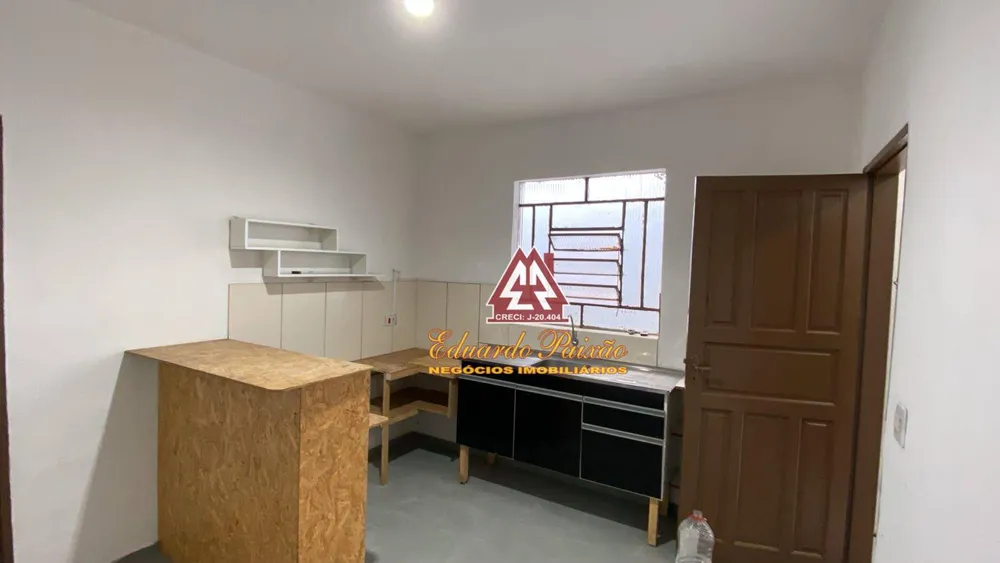 Casa, 1 quarto, 180 m² - Foto 4