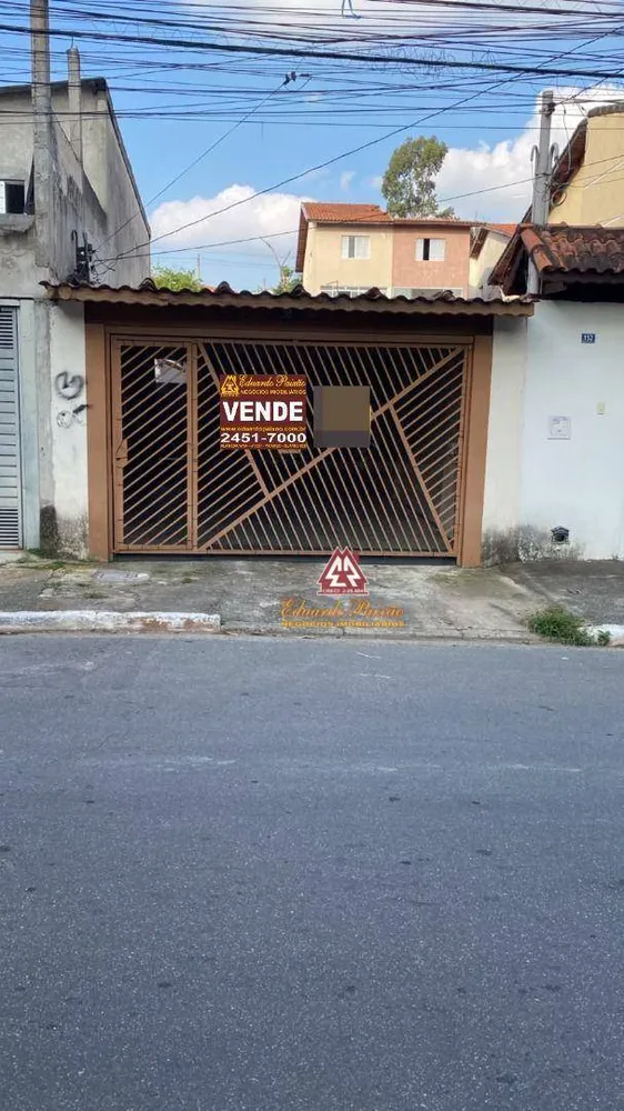 Casa, 1 quarto, 180 m² - Foto 1