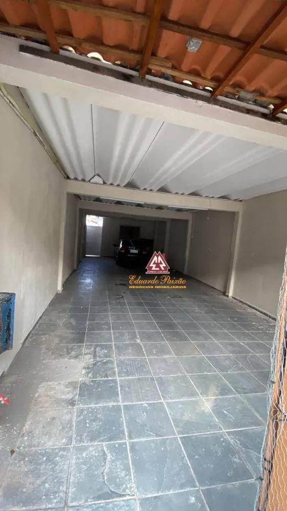 Casa, 1 quarto, 180 m² - Foto 6