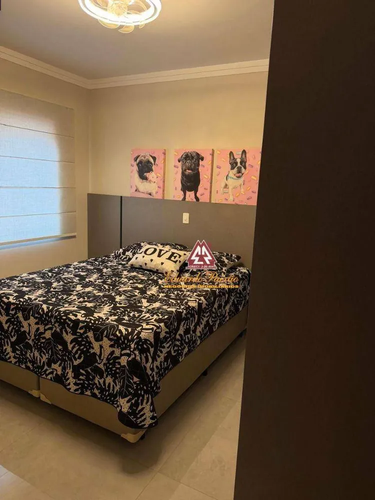Sobrado, 4 quartos, 310 m² - Foto 6