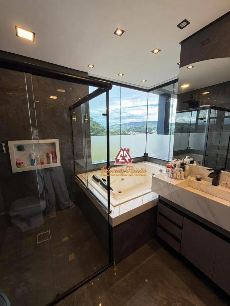 Sobrado, 4 quartos, 310 m² - Foto 7