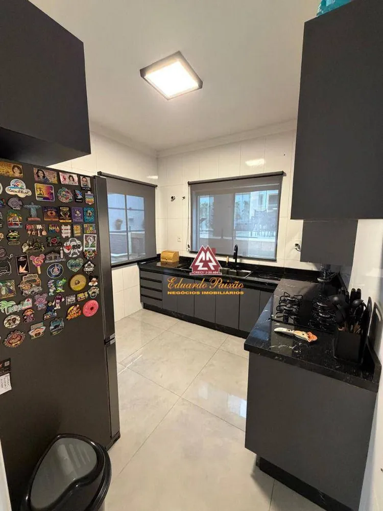Sobrado, 4 quartos, 310 m² - Foto 4