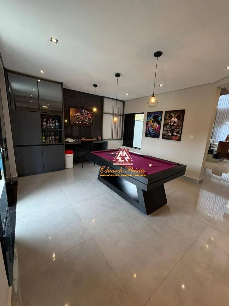 Sobrado, 4 quartos, 310 m² - Foto 3
