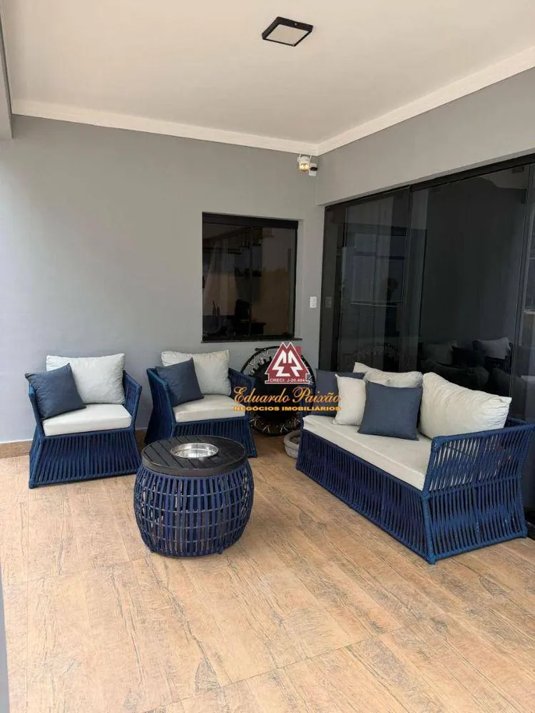 Sobrado, 4 quartos, 310 m² - Foto 2
