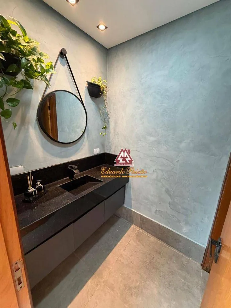 Sobrado, 4 quartos, 310 m² - Foto 5