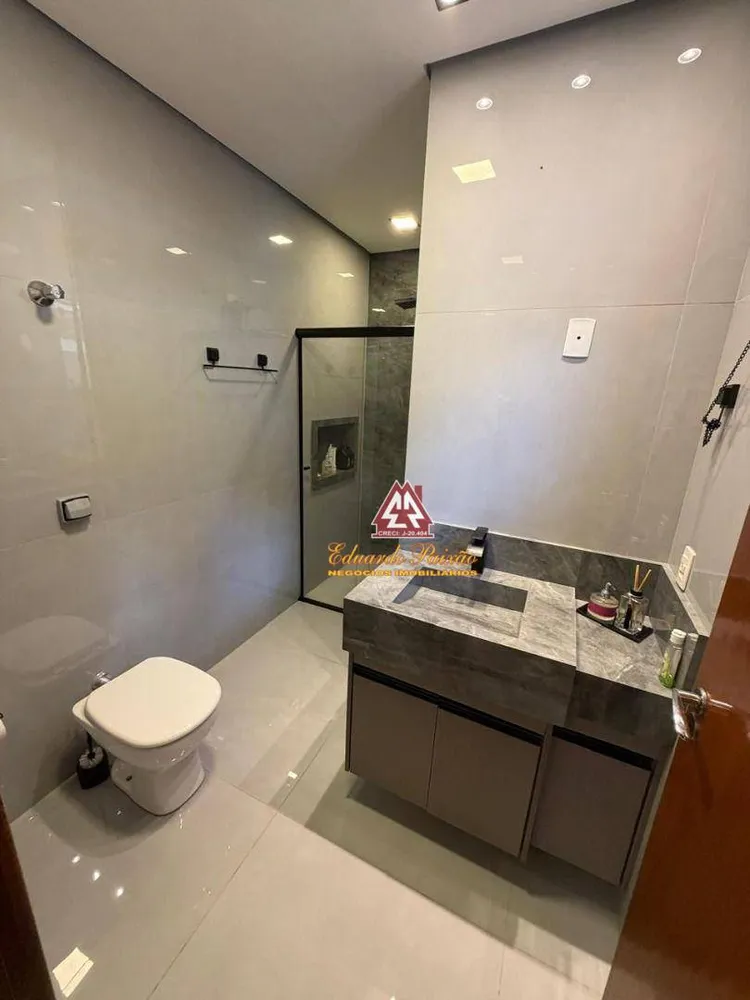 Sobrado, 4 quartos, 310 m² - Foto 10