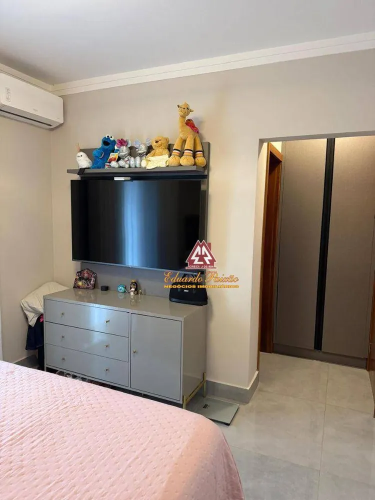 Sobrado, 4 quartos, 310 m² - Foto 8