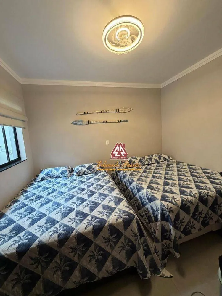 Sobrado, 4 quartos, 310 m² - Foto 11
