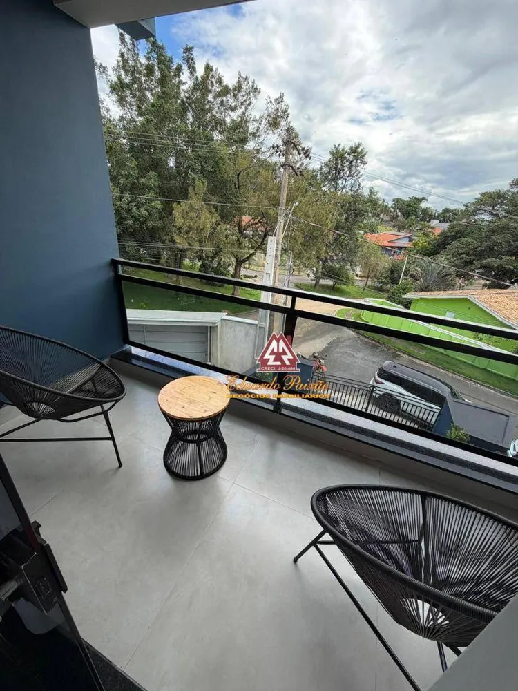 Sobrado, 4 quartos, 310 m² - Foto 9