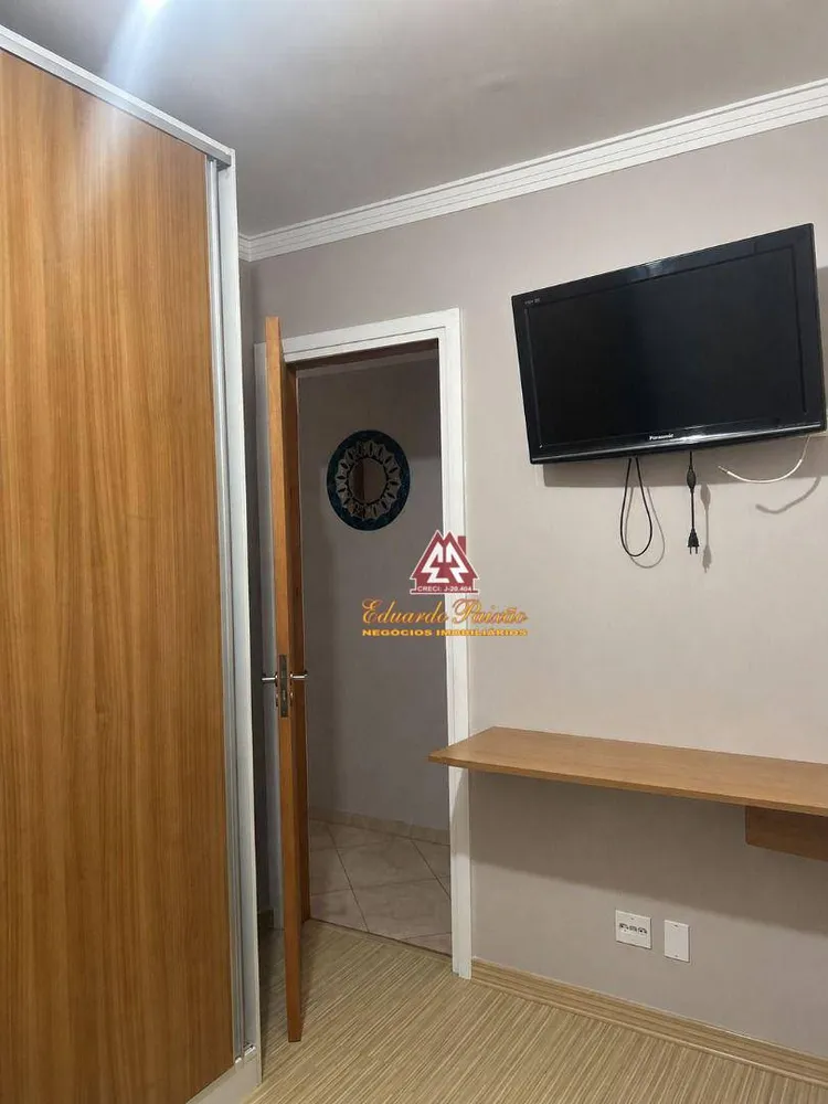 Apartamento, 3 quartos, 56 m² - Foto 3