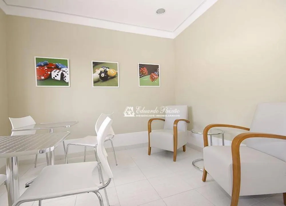 Apartamento, 3 quartos, 56 m² - Foto 8