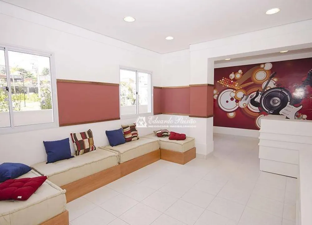 Apartamento, 3 quartos, 56 m² - Foto 6