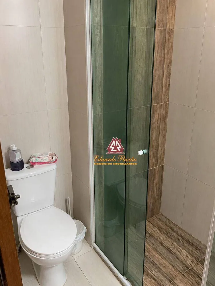 Apartamento, 3 quartos, 56 m² - Foto 7