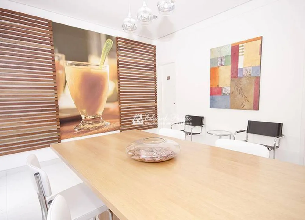Apartamento, 3 quartos, 56 m² - Foto 5
