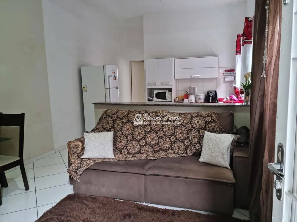 Casa, 4 quartos, 220 m² - Foto 16