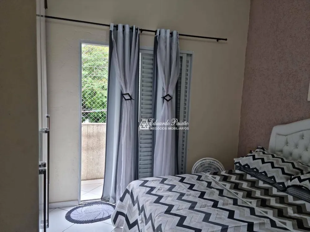 Casa, 4 quartos, 220 m² - Foto 11