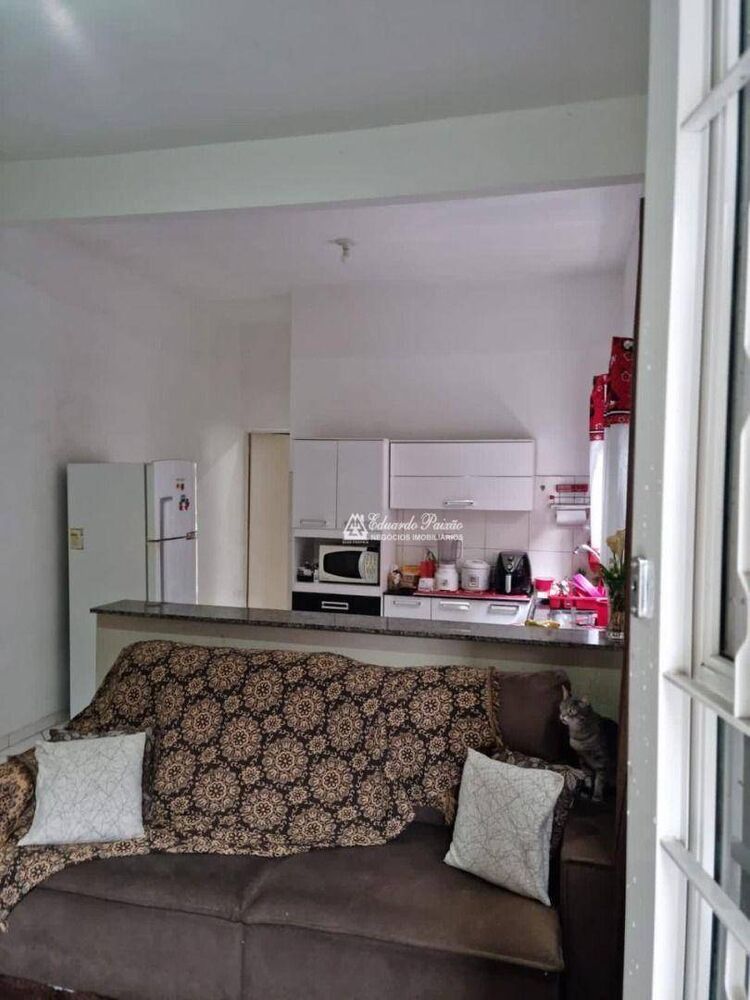 Casa, 4 quartos, 220 m² - Foto 4
