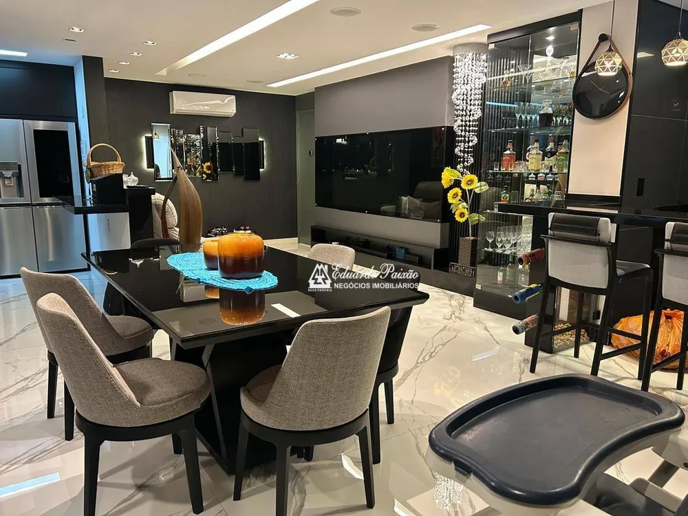 Apartamento, 2 quartos, 81 m² - Foto 1