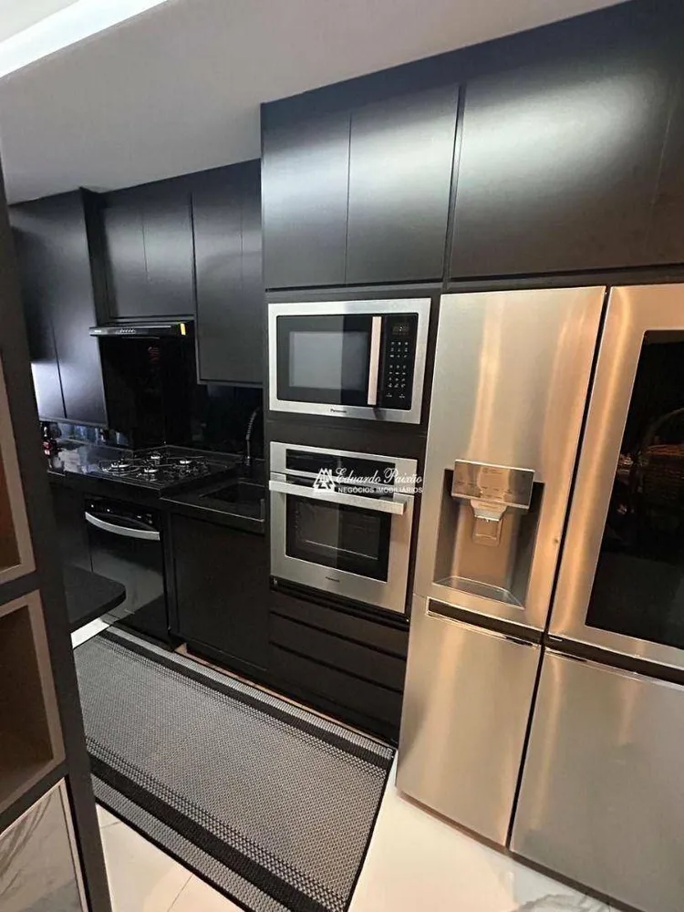 Apartamento, 2 quartos, 81 m² - Foto 4