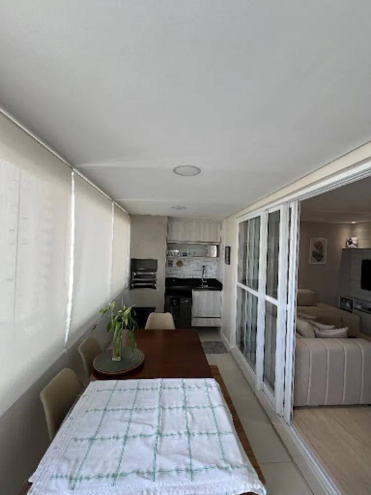Apartamento, 3 quartos, 108 m² - Foto 6