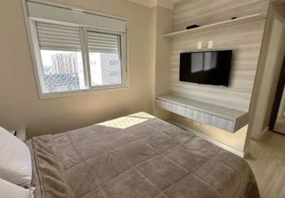 Apartamento, 3 quartos, 108 m² - Foto 8