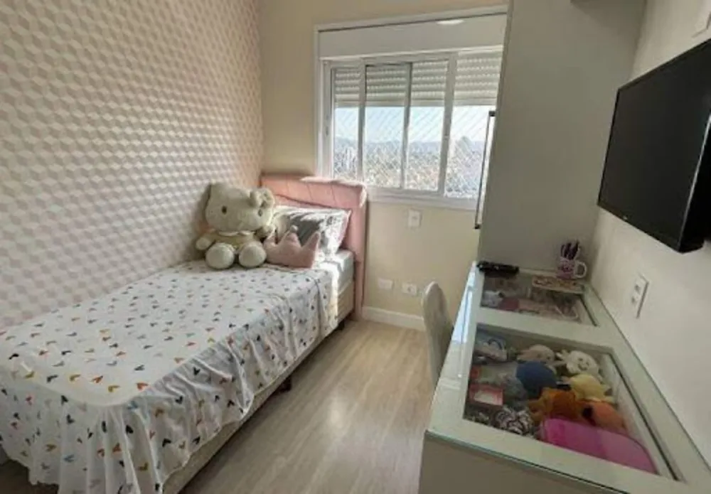 Apartamento, 3 quartos, 108 m² - Foto 9