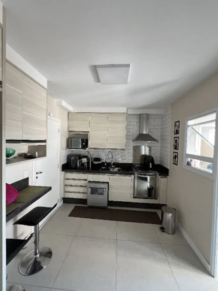 Apartamento, 3 quartos, 108 m² - Foto 5