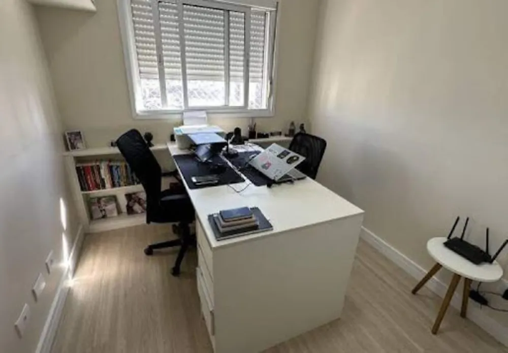 Apartamento, 3 quartos, 108 m² - Foto 11