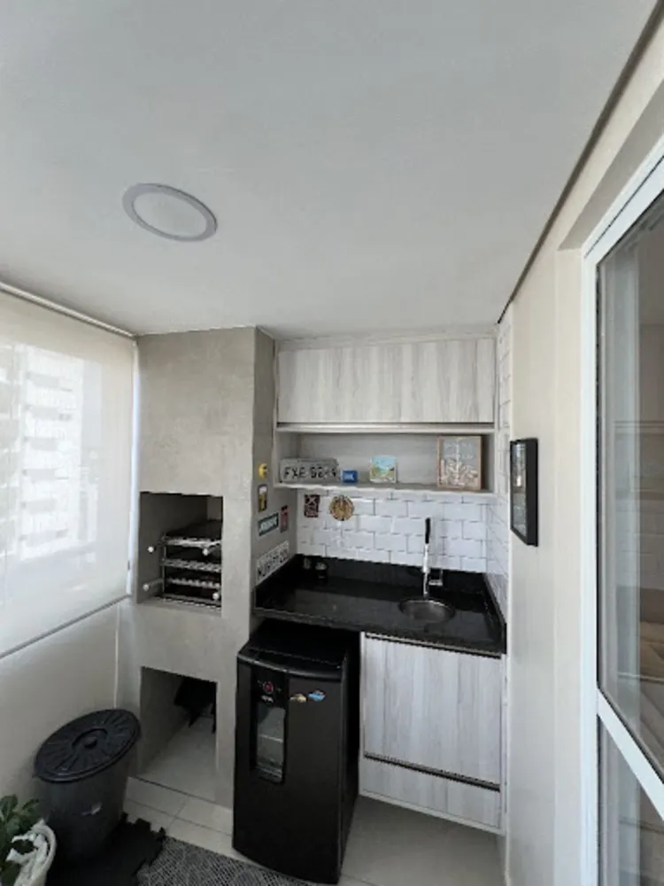 Apartamento, 3 quartos, 108 m² - Foto 5