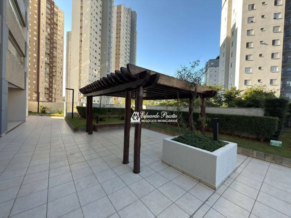 Apartamento, 3 quartos, 108 m² - Foto 7