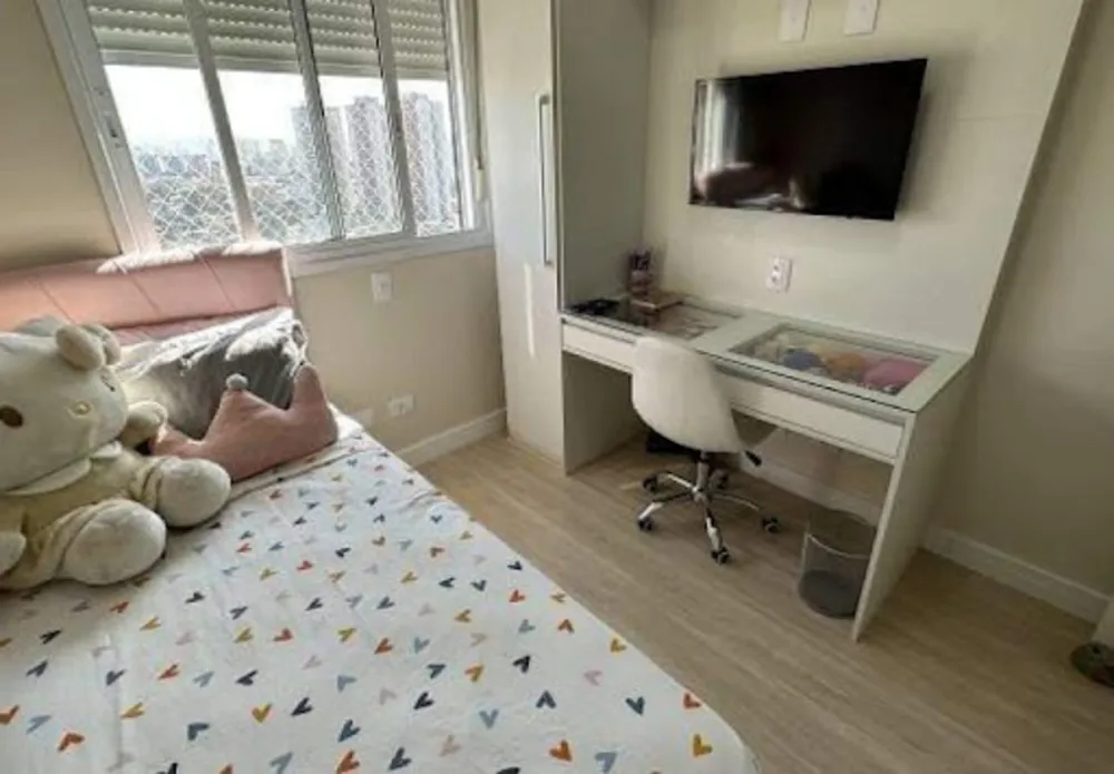 Apartamento, 3 quartos, 108 m² - Foto 10