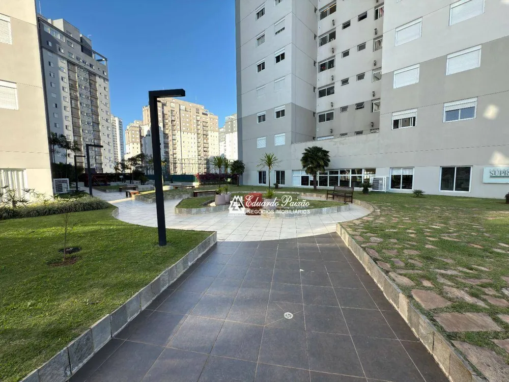 Apartamento, 3 quartos, 108 m² - Foto 15